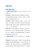 2013年閩南理工學(xué)院光電科技領(lǐng)域本專科專業(yè)介紹與技術(shù)開發(fā)方向探析