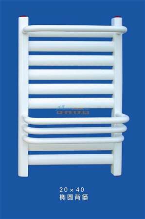 青島即墨新品背簍式衛(wèi)浴暖氣片 融合實用與美觀的水暖五金創(chuàng)新