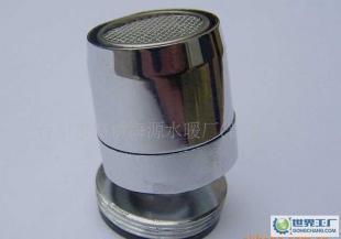 水暖五金精選 外牙、外螺紋、婦洗器出水口、水嘴與起泡器的功能與應(yīng)用