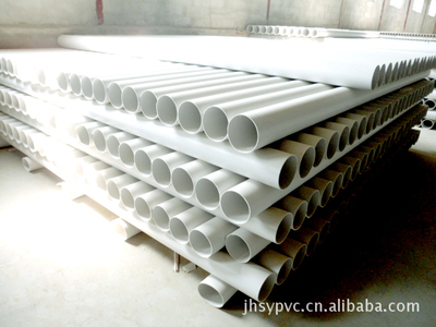 專業(yè)生產(chǎn)，質(zhì)優(yōu)價(jià)廉 徐州金虹塑業(yè)PV排水管管材全方位解析